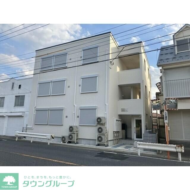 MQuarto与野の物件内観写真