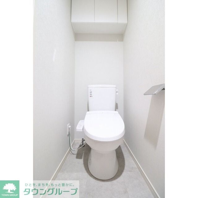 アルファコート蕨7の物件内観写真