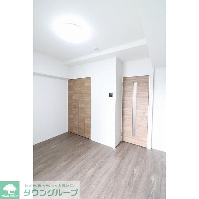 アルファコート蕨7の物件内観写真