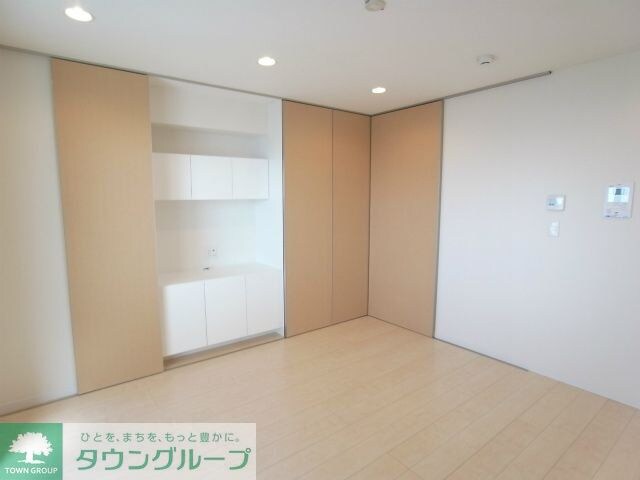 リブリ・千の物件内観写真