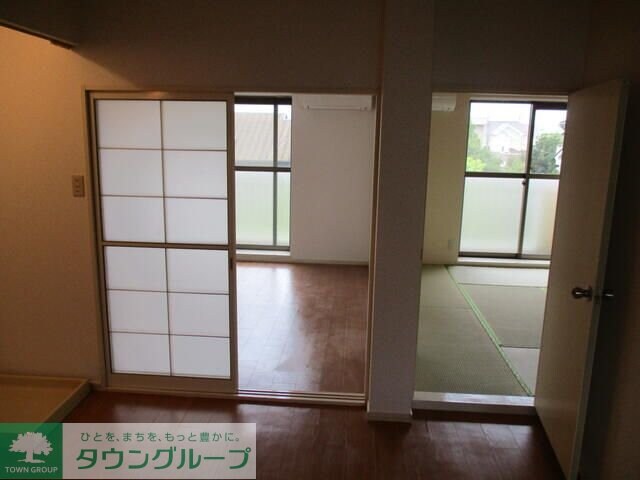 レジェンド末広・B棟の物件内観写真