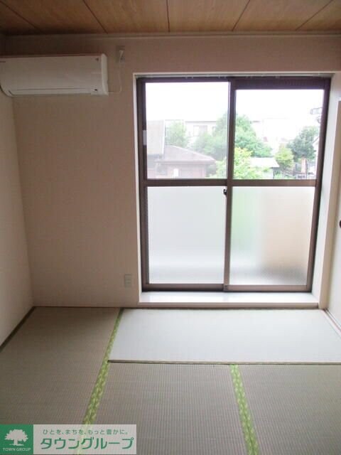 レジェンド末広・B棟の物件内観写真