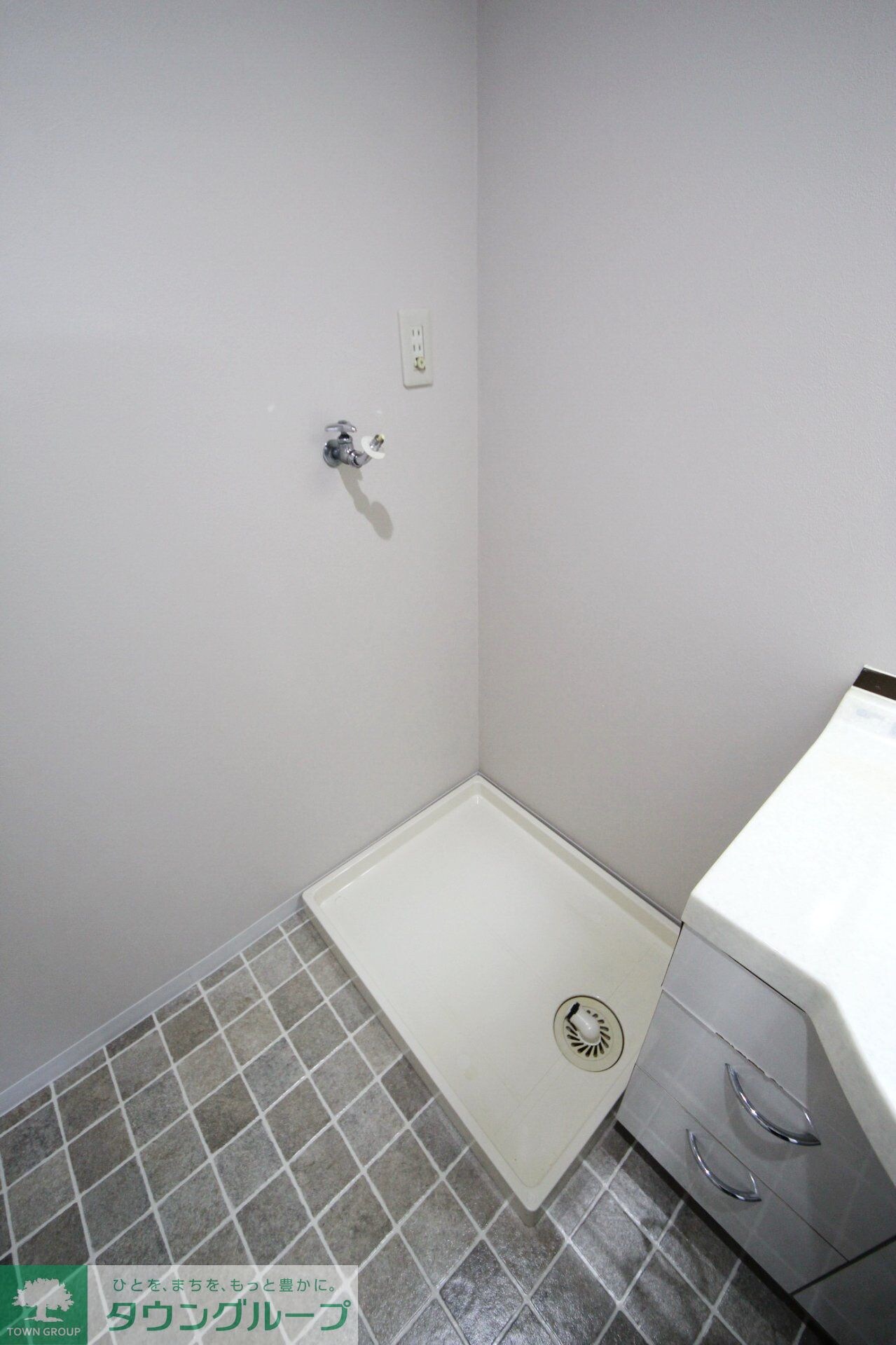 ライオンズマンション与野本町の物件内観写真