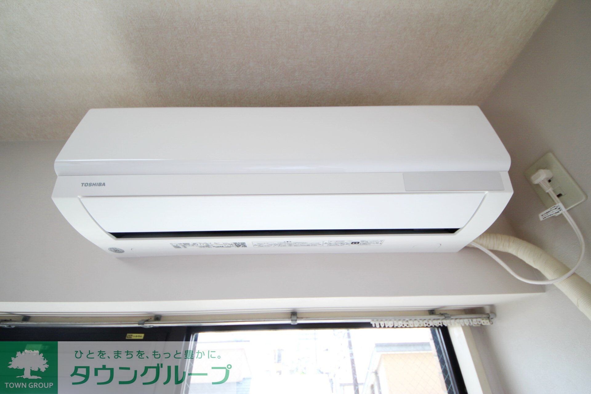 ライオンズマンション与野本町の物件内観写真