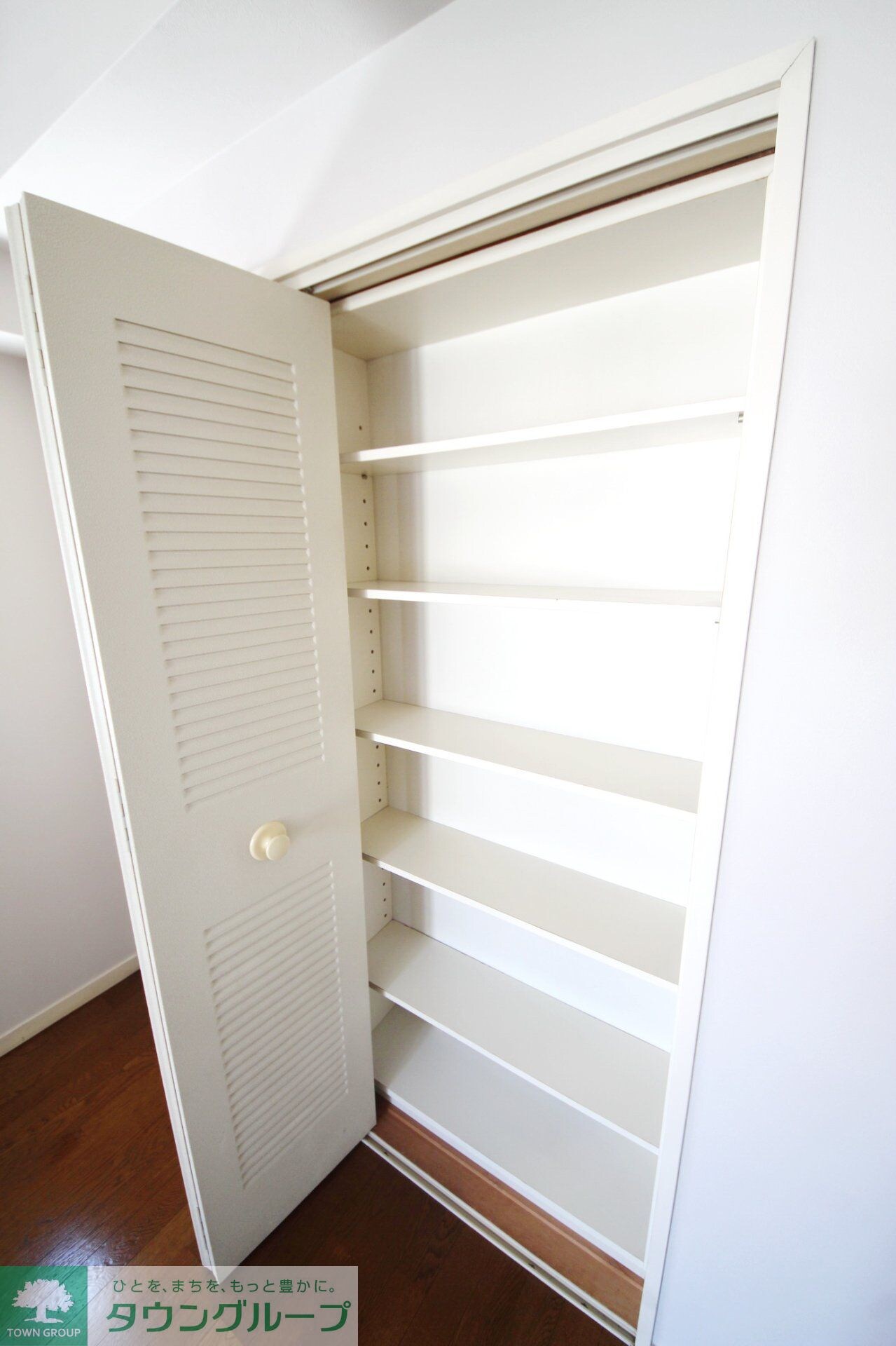 ライオンズマンション与野本町の物件内観写真