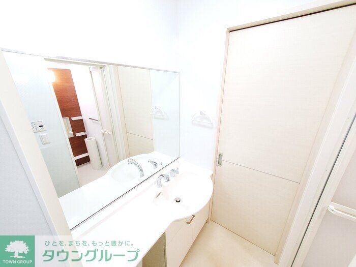 アペゼの物件内観写真