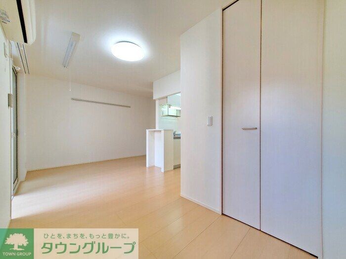 アペゼの物件内観写真