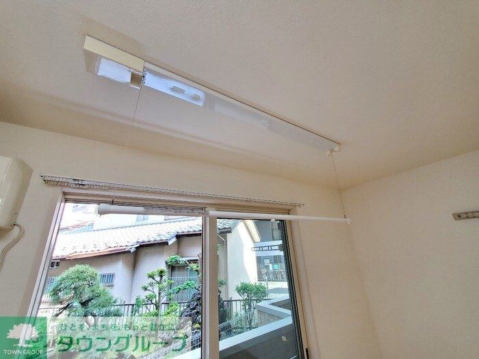 アペゼの物件内観写真