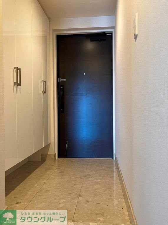 パークシティさいたま北ガーデンレジデンスの物件内観写真