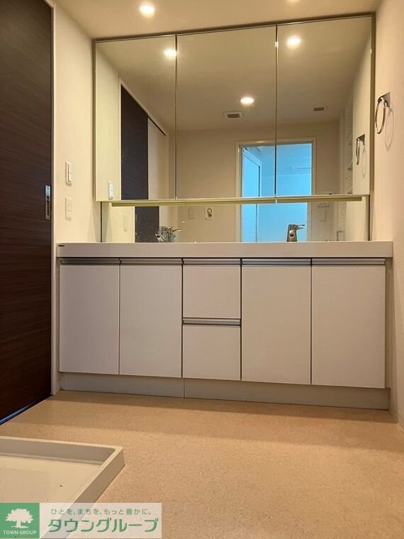 パークシティさいたま北ガーデンレジデンスの物件内観写真