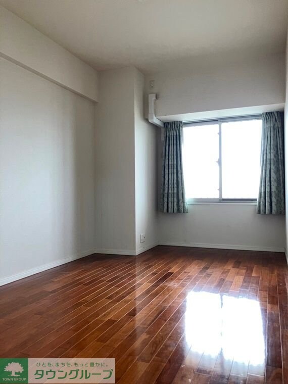 パークシティさいたま北ガーデンレジデンスの物件内観写真