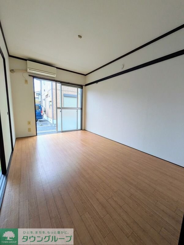 ピアットハイツAの物件内観写真