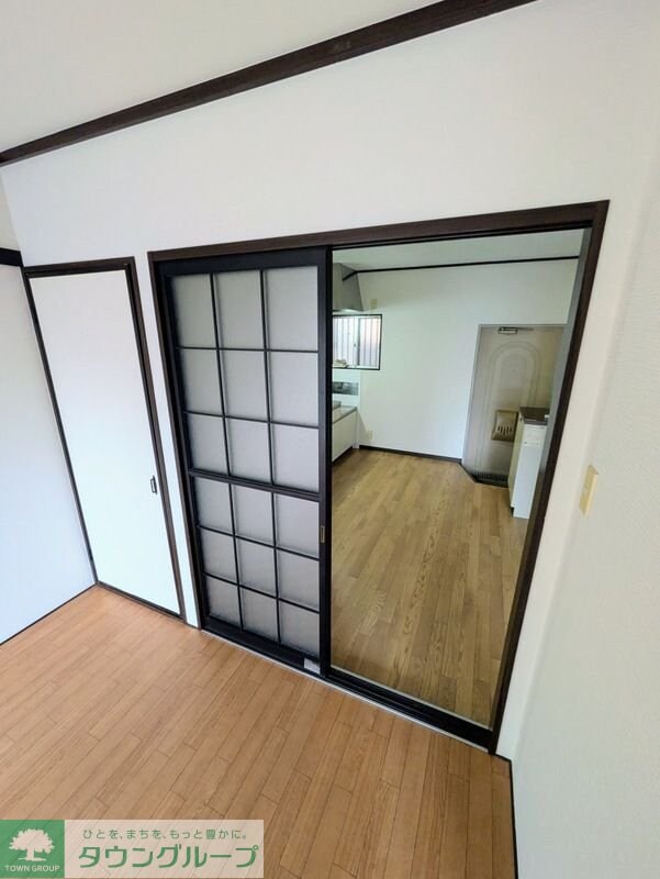 ピアットハイツAの物件内観写真