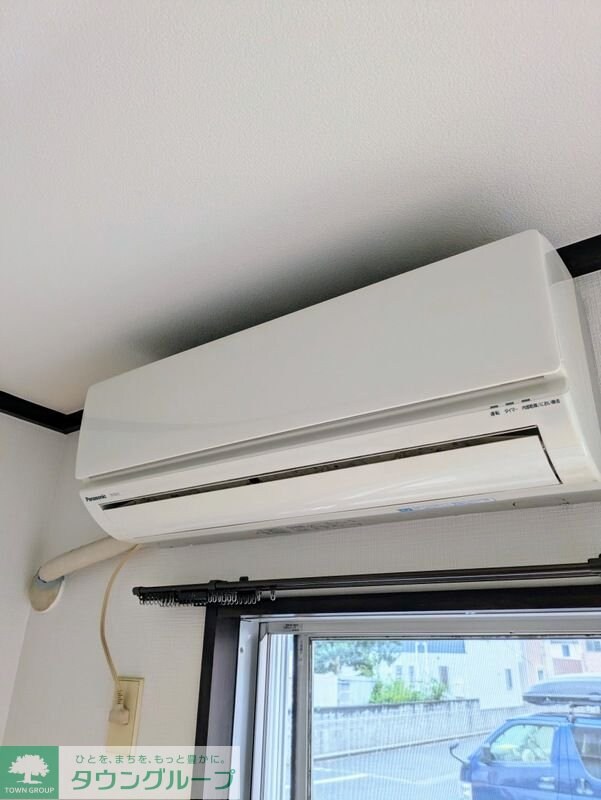 ピアットハイツAの物件内観写真