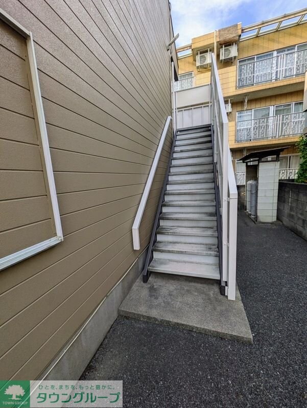 ピアットハイツAの物件内観写真