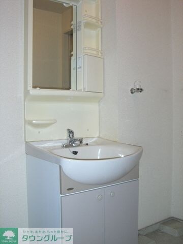 ベルデュール弐番館の物件内観写真