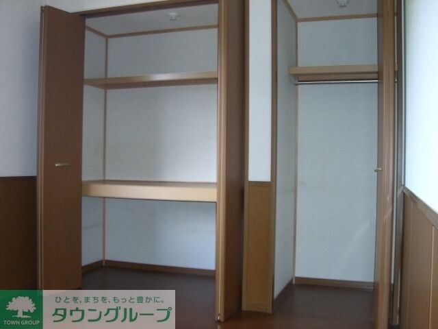 ベルデュール弐番館の物件内観写真