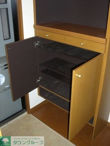 ベルデュール弐番館の物件内観写真