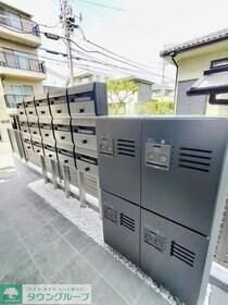 J・RENT大宮大成町の物件内観写真