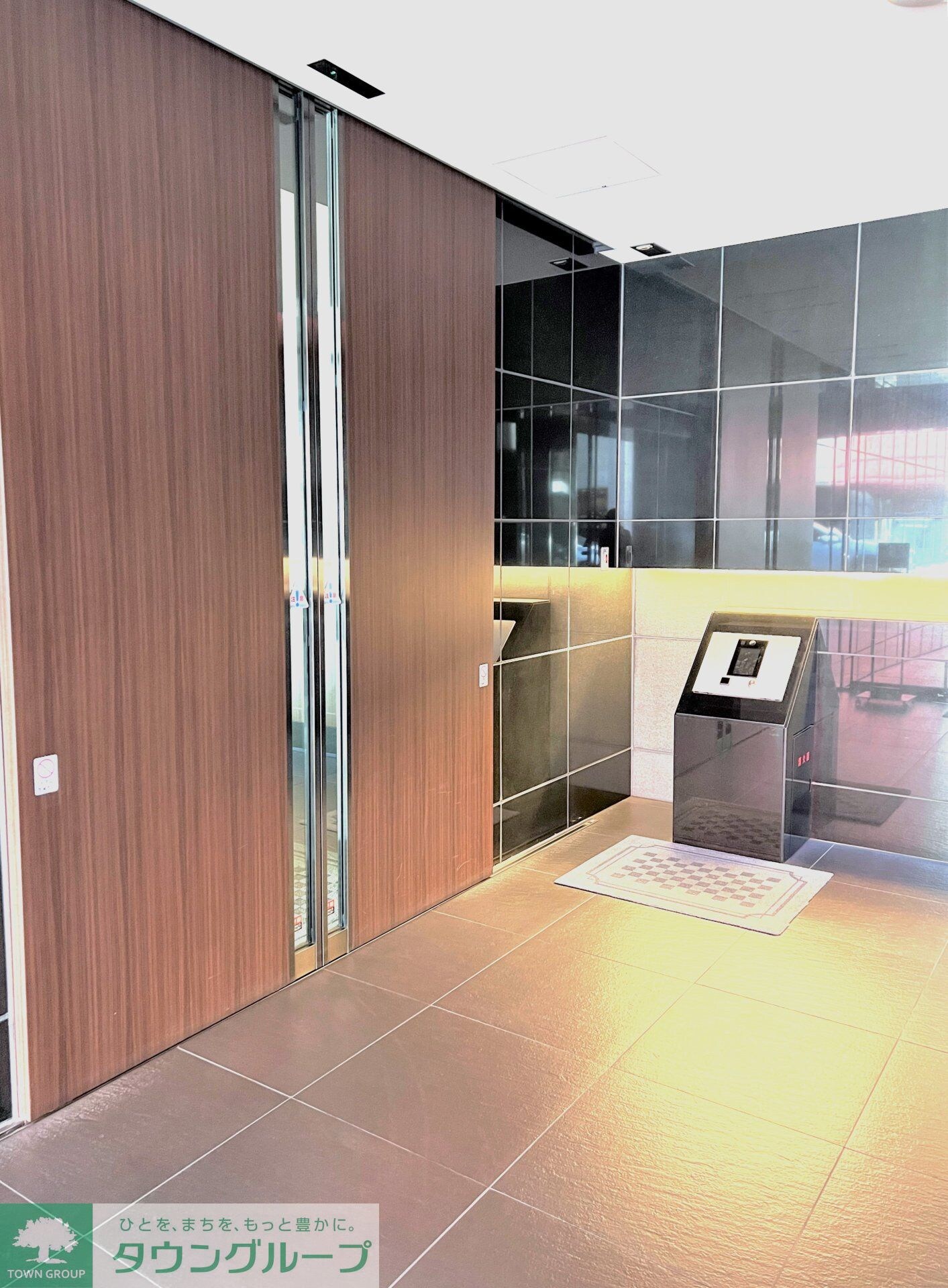 大宮ファーストプレイスタワーの物件内観写真