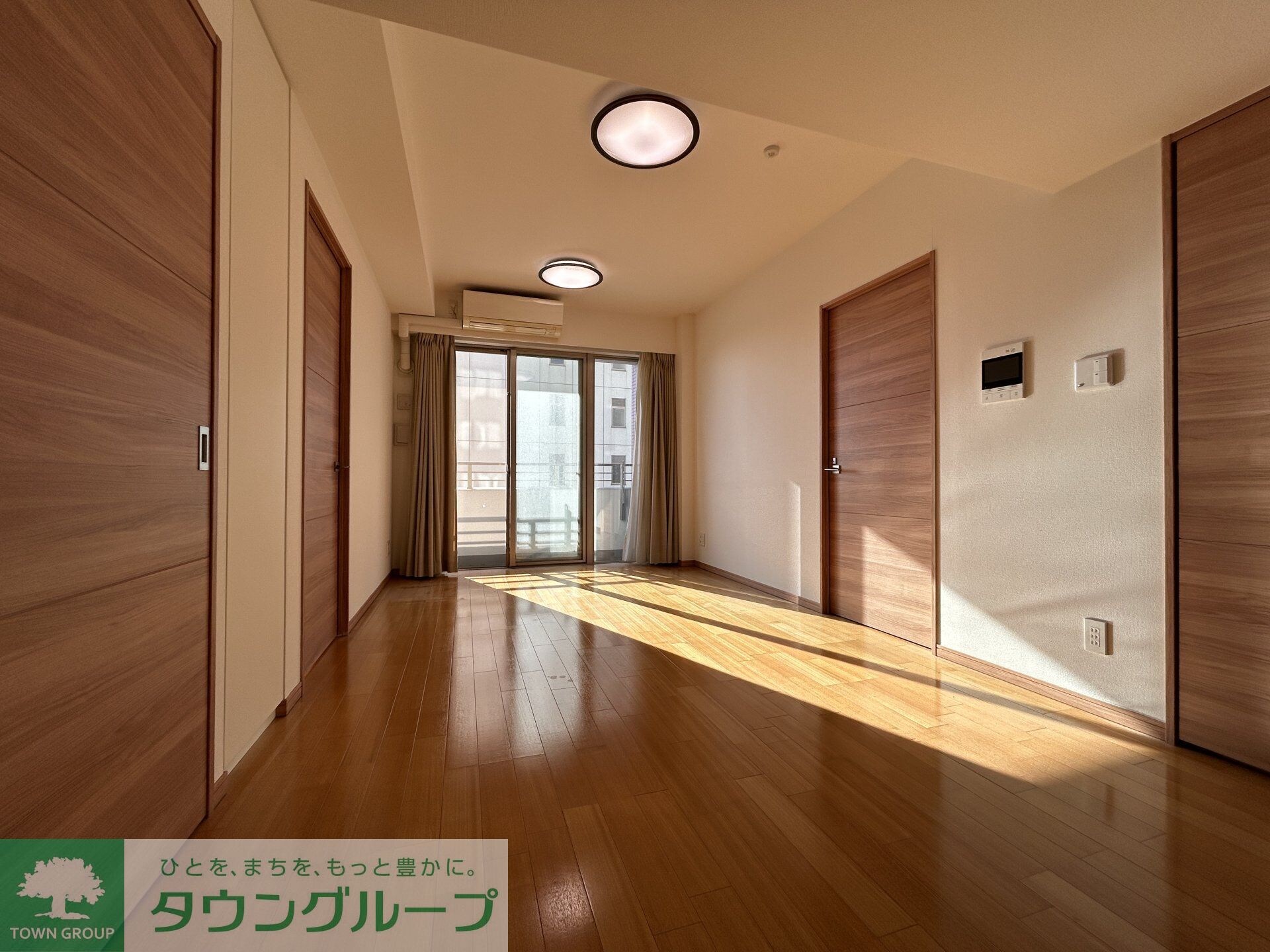 大宮ファーストプレイスタワーの物件内観写真