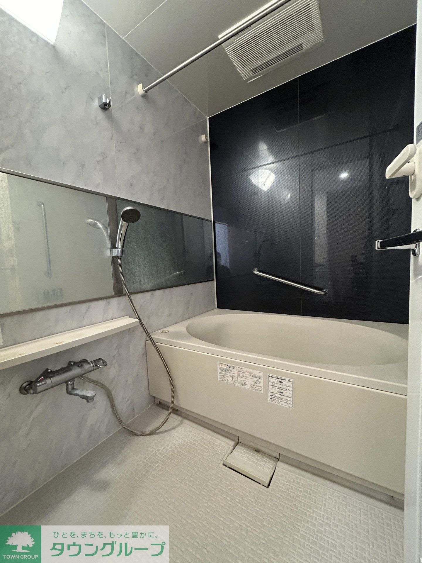 大宮ファーストプレイスタワーの物件内観写真