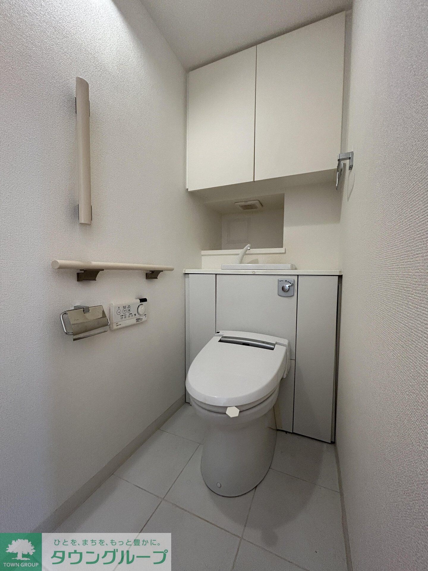 大宮ファーストプレイスタワーの物件内観写真