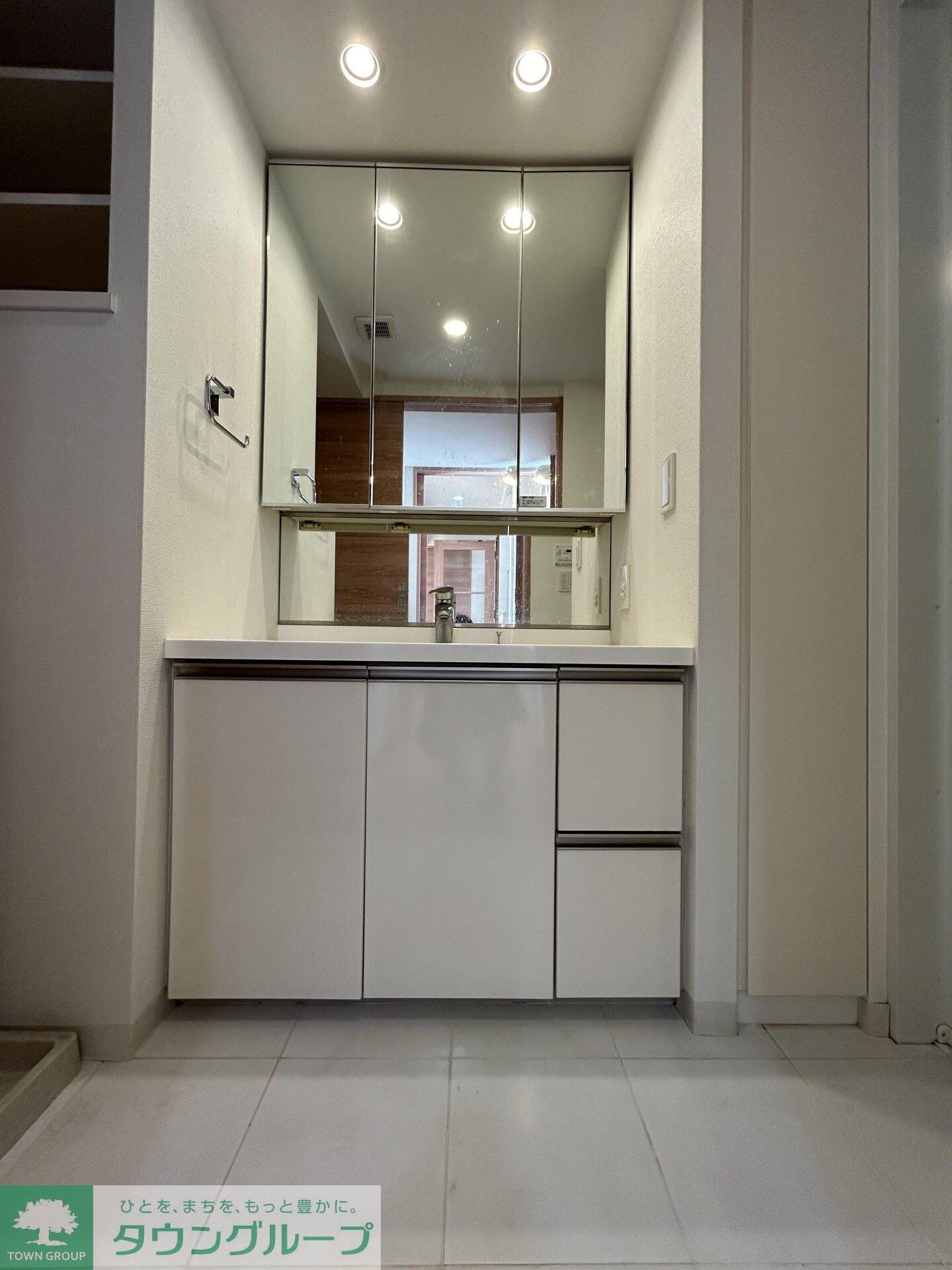 大宮ファーストプレイスタワーの物件内観写真