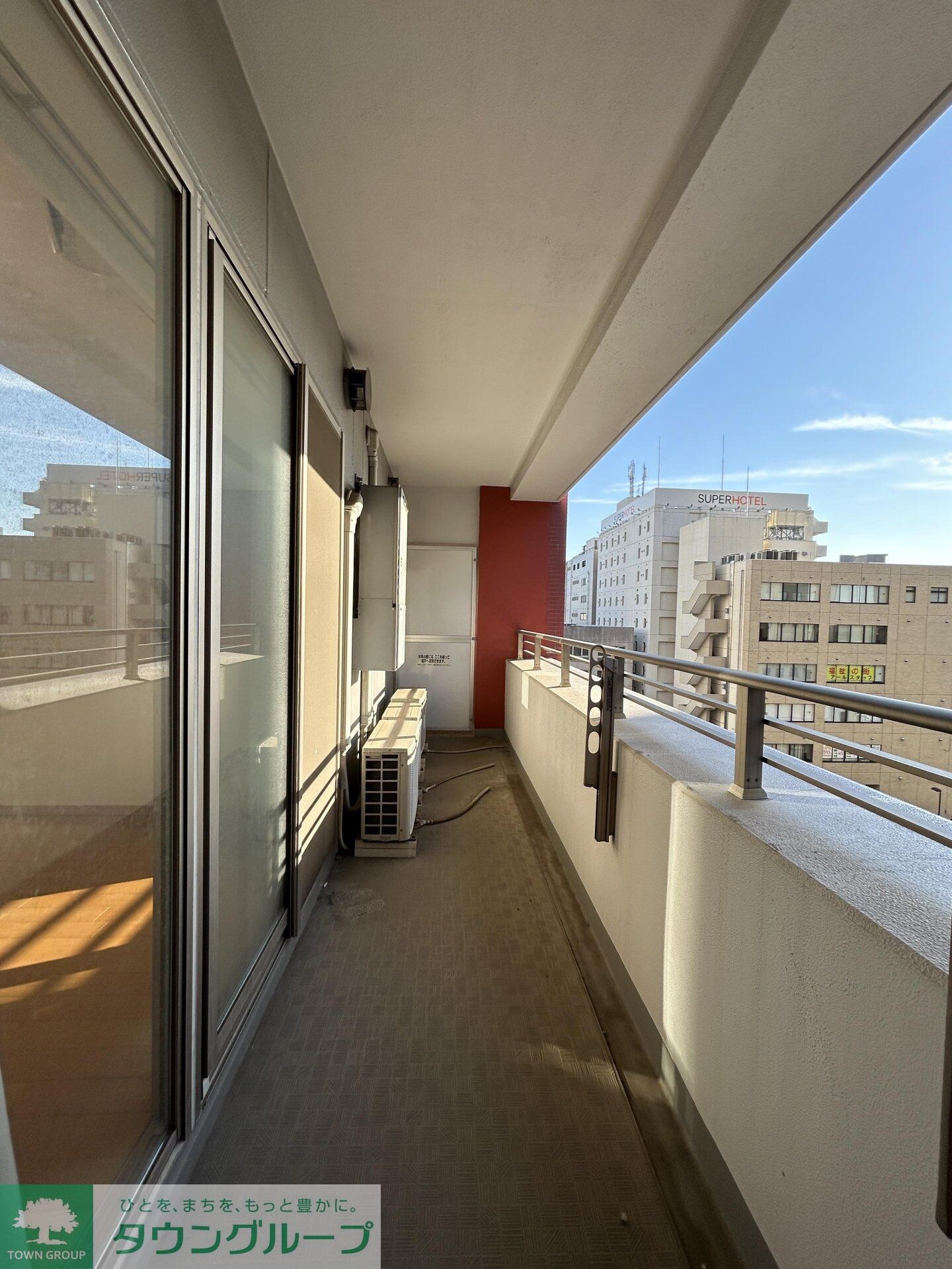 大宮ファーストプレイスタワーの物件内観写真