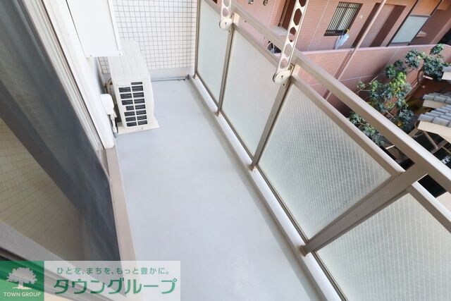 オーキッドレジデンス浦和の物件内観写真