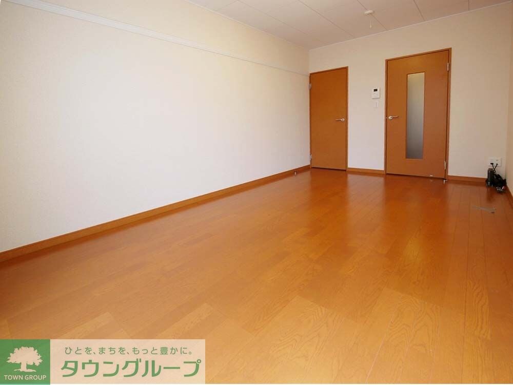 レオパレスボヌール久喜の物件内観写真