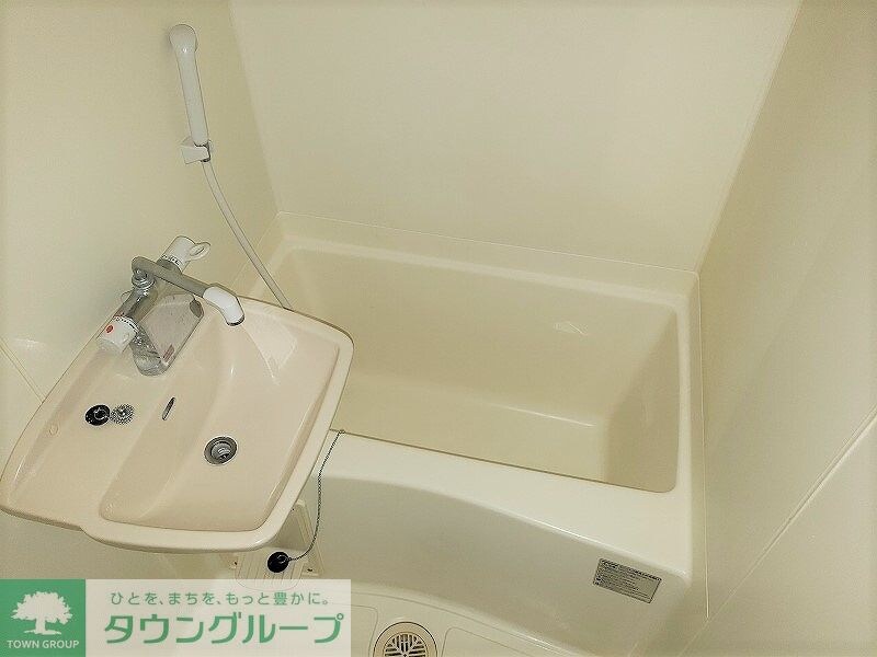 レオパレス寛の物件内観写真