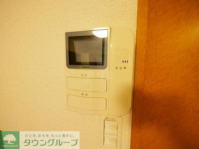 レオパレスAyaの物件内観写真