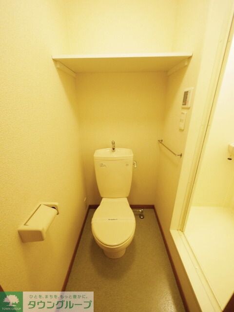 レオパレスAyaの物件内観写真