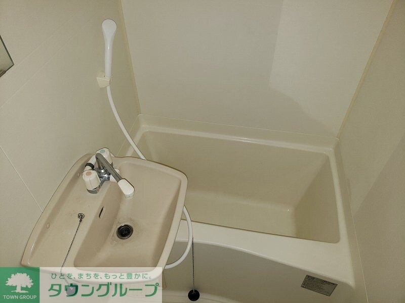 レオパレスコンフォートSの物件内観写真