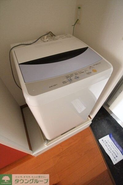 レオパレスコンフォートSの物件内観写真