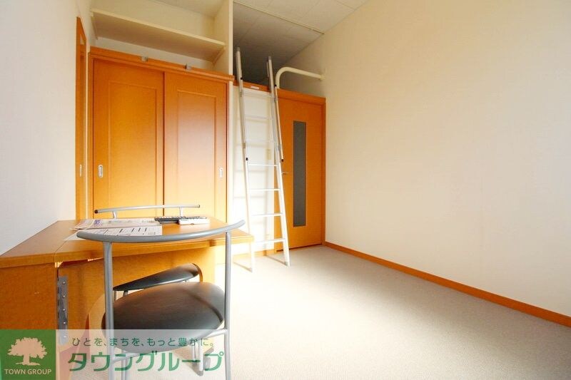 レオパレスコンフォートSの物件内観写真