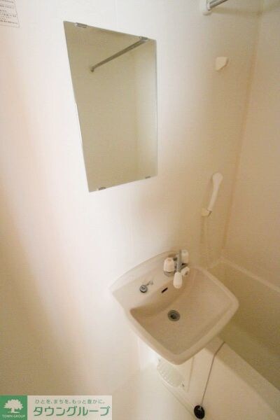 レオパレスコンフォートSの物件内観写真