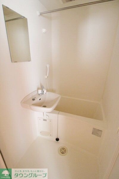 レオパレスコンフォートSの物件内観写真