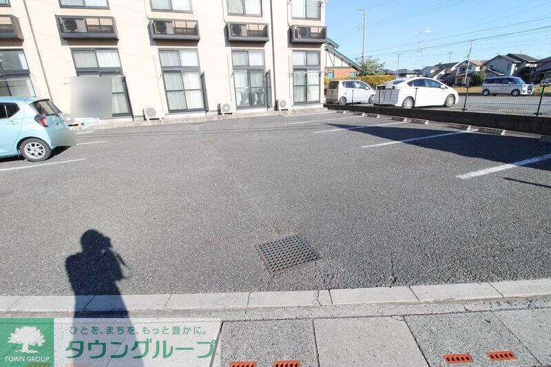 レオパレスコンフォートSの物件内観写真