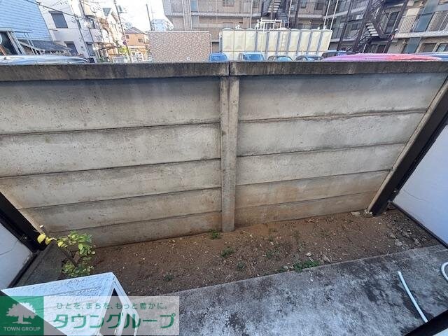 エムズコート土呂の物件内観写真