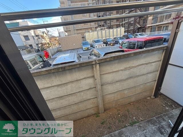 エムズコート土呂の物件内観写真