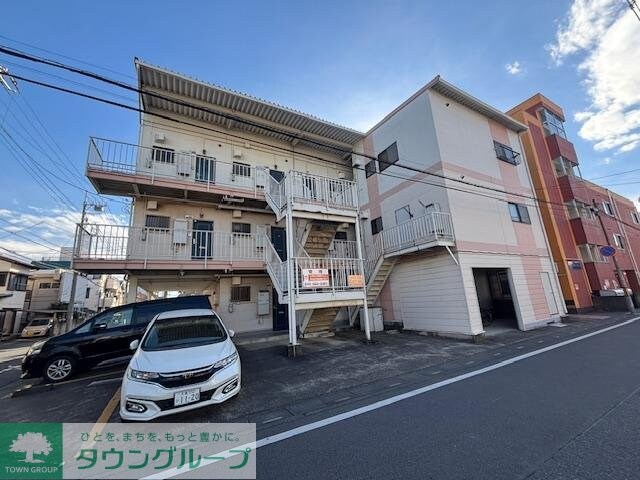 エムズコート土呂の物件内観写真