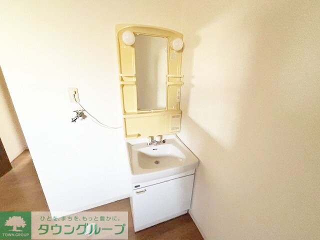 エムズコート土呂の物件内観写真