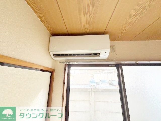 エムズコート土呂の物件内観写真