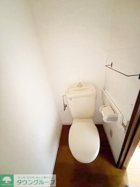 エムズコート土呂の物件内観写真