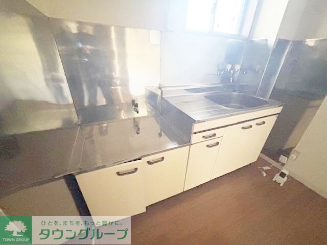 エムズコート土呂の物件内観写真