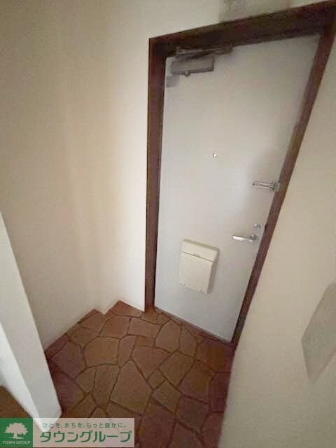 エムズコート土呂の物件内観写真