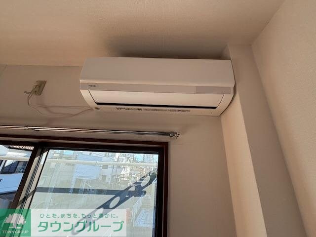 エムズコート土呂の物件内観写真