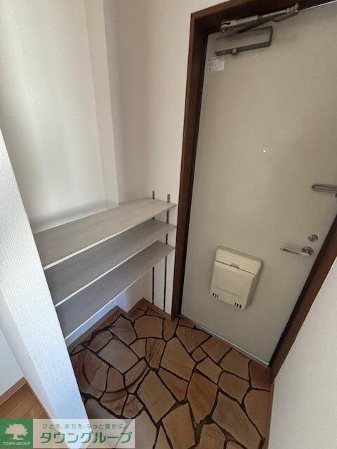 エムズコート土呂の物件内観写真